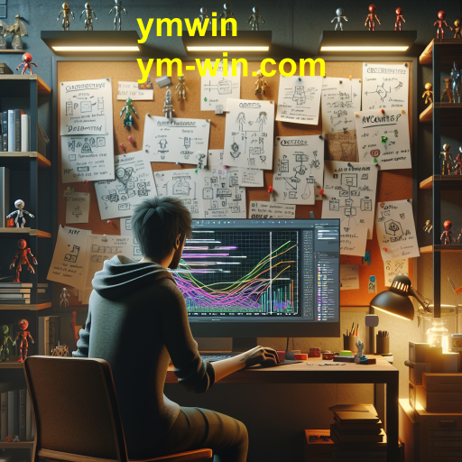 A Importância das Avaliações nos Jogos da Ymwin